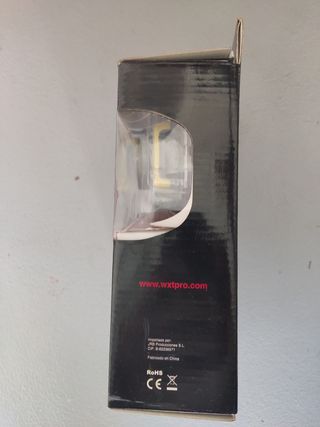 Cámara para actividades deportivas