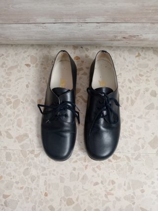 Zapatos niño