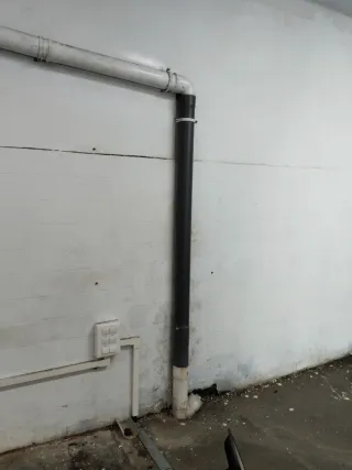 Electricista y fontanero