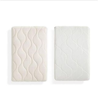 Colchon minicuna transpirable