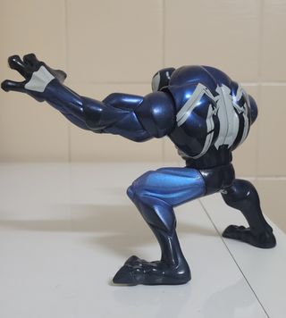 2008 Venom Spectacular Spider-Man