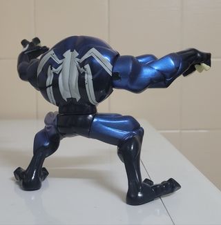 2008 Venom Spectacular Spider-Man
