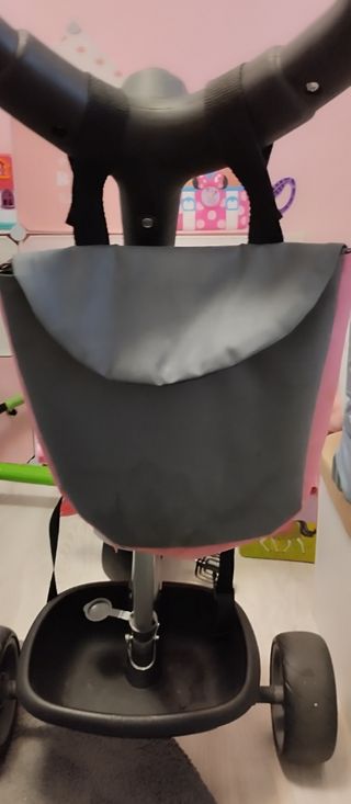 Triciclo evolutivo Feber