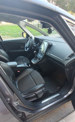 Renault Grand Scenic 2018