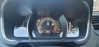 Renault Grand Scenic 2018