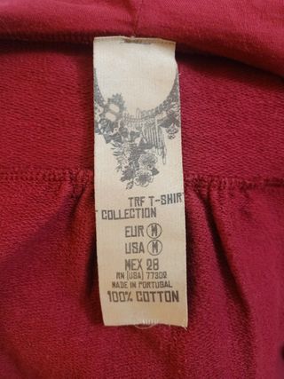 Sudadera de vestir con capucha