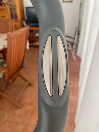 Bicicleta estática Domyos