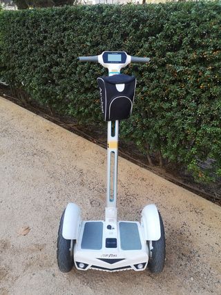 Airwell S-3 segway patinete eléctrico.