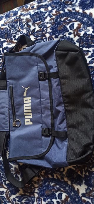 Mochila Puma