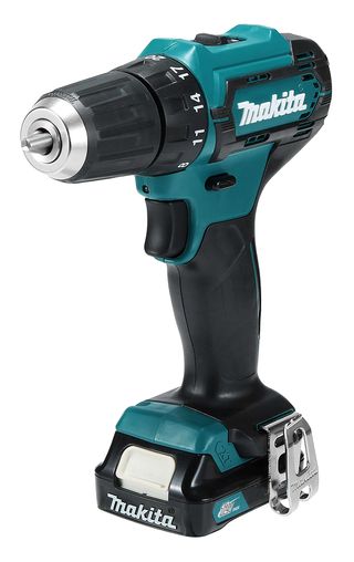 TALADRO ATORNILLADOR DF333DSAE 12V MAKITA