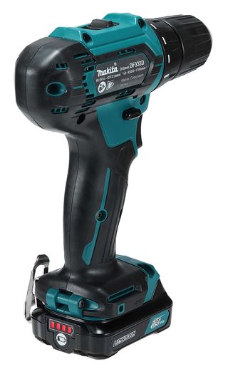 TALADRO ATORNILLADOR DF333DSAE 12V MAKITA