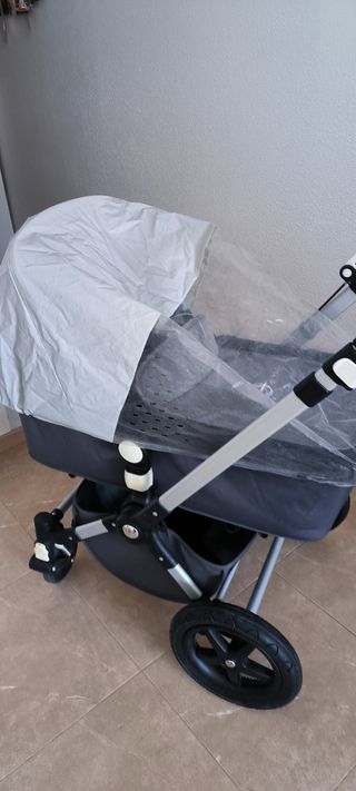 Bugaboo camaleón 3