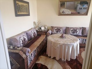 Sofa marroquí
