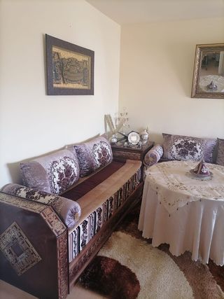 Sofa marroquí
