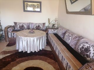 Sofa marroquí