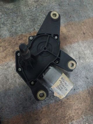 MOTOR LIMPIAPARABRISAS TRASERO RENAULT