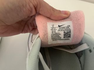 Nike Air Max 90 talla 36.5