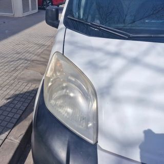 Restauración de faros a domicilio 🕵️🕵️😃💪👌