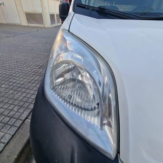 Restauración de faros a domicilio 🕵️🕵️😃💪👌