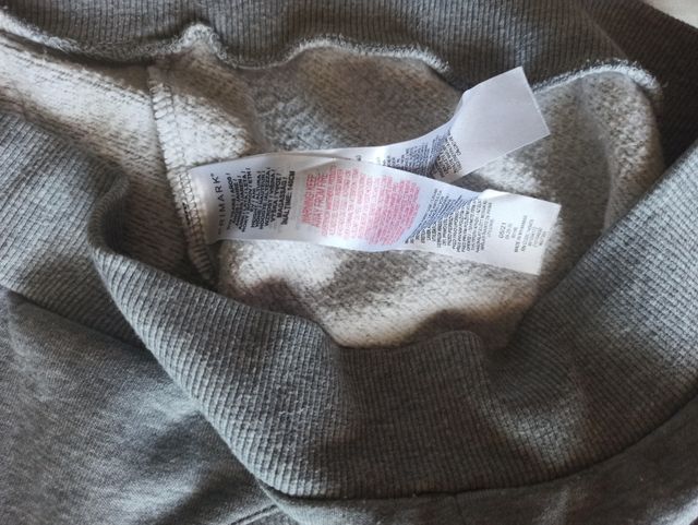 Sudadera Primark T 9-10
