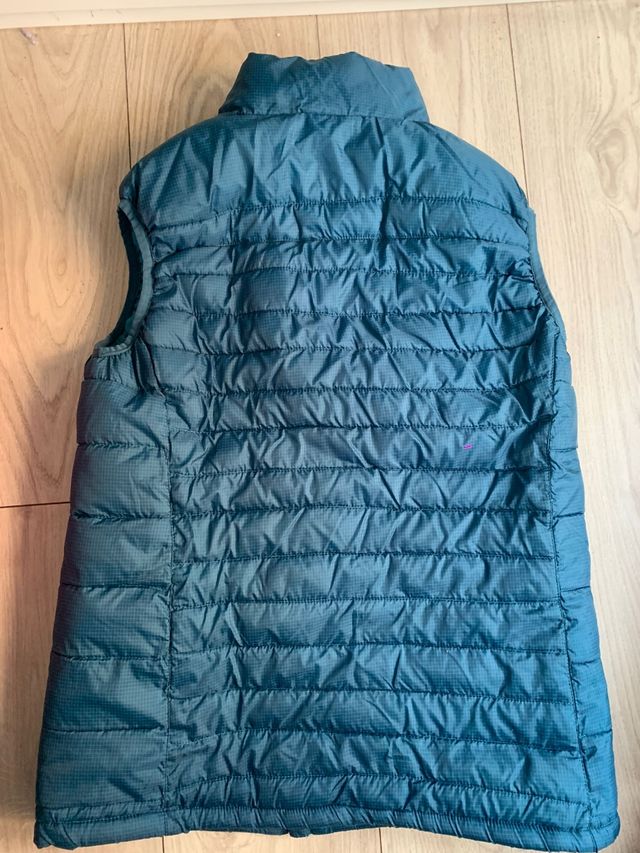 Chaleco sport Neak Peak