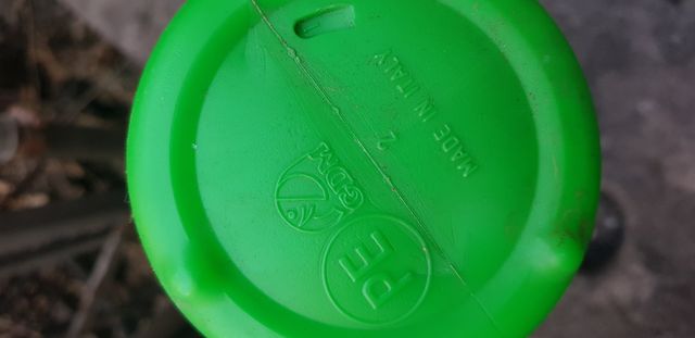 Spruzzino annaffiatore nebulizzatore per piante