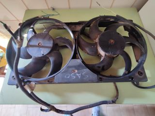 Electro ventilador saxo VTS PSA 