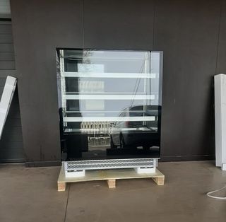 VITRINA EXPOSITORA BOUNTY 1200