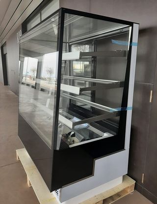 VITRINA EXPOSITORA BOUNTY 1200