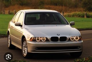 bmw 530 d e39 despiece .recsmbios