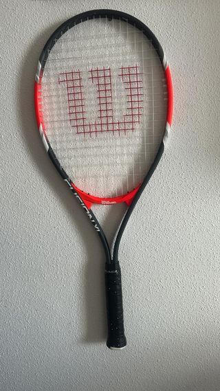 Raqueta Wilson xl