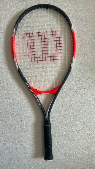 Raqueta Wilson xl