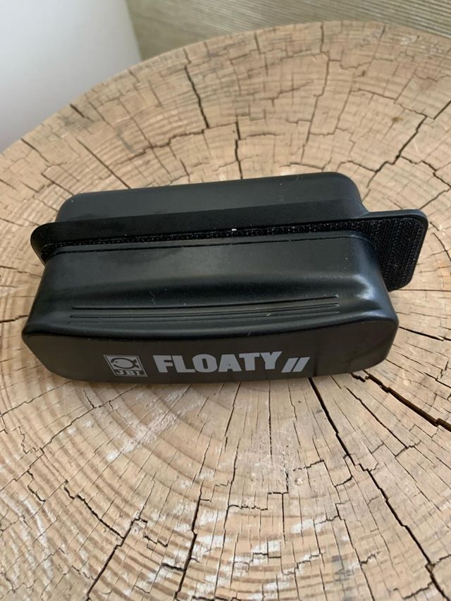 ACUARIO IMAN JBL FLOATY II M