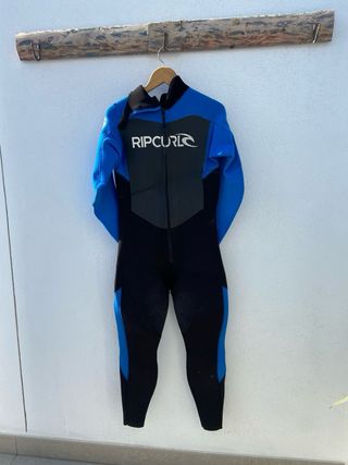 Traje Neopreno