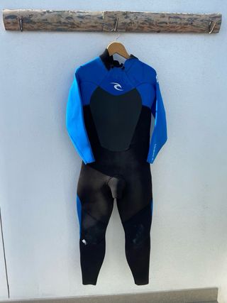 Traje Neopreno