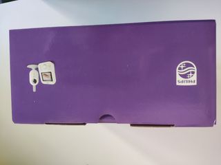 Vigilabebes Phillips Avent