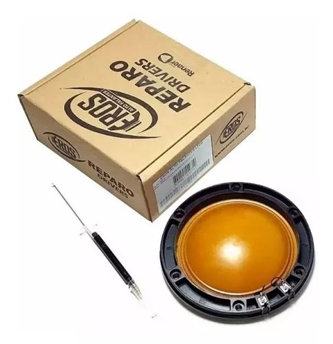 Reparo eros 4160 e405 JBL chess tr58 78