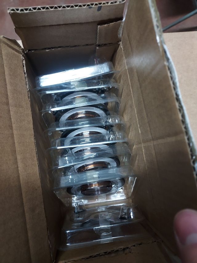 Reparo eros 4160 e405 JBL chess tr58 78