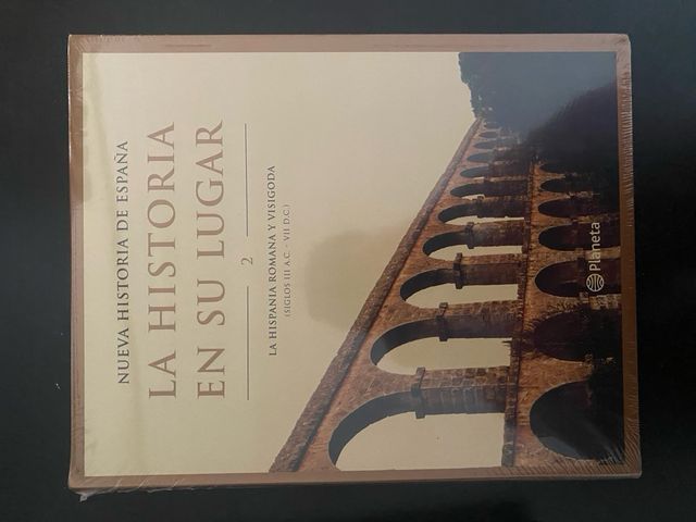 La guerra en su lugar. Enciclopedia