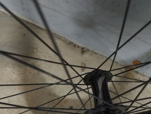 Llanta 29' MTB. ROVAL