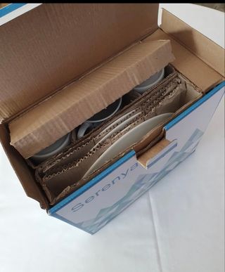 VAJILLA de PORCELANA