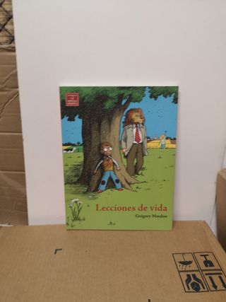 TOMOS Y TOMITOS LA CÚPULA