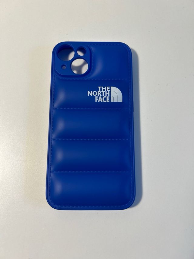 Funda iphone 14 The North Face