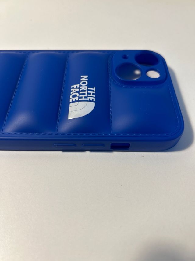 Funda iphone 14 The North Face