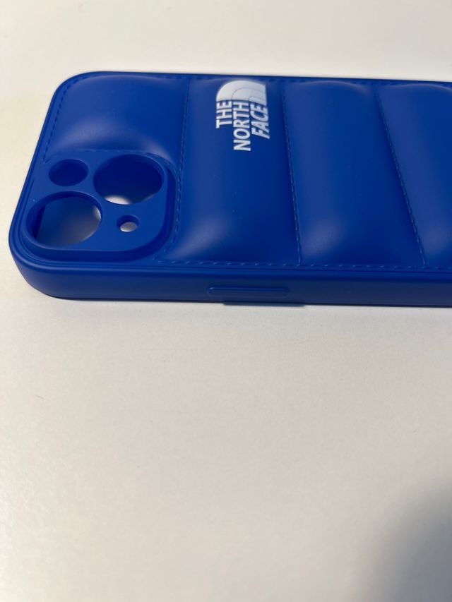 Funda iphone 14 The North Face
