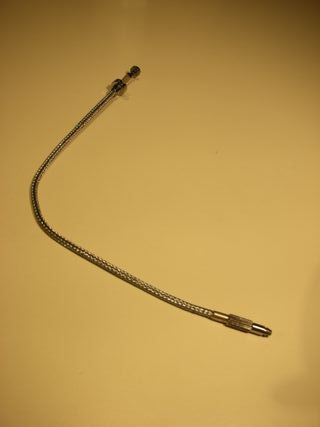 FLESSIBILE PER SCATTO FOTOGRAFICO