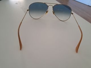 antiguas gafas  ray ban 56 & 14