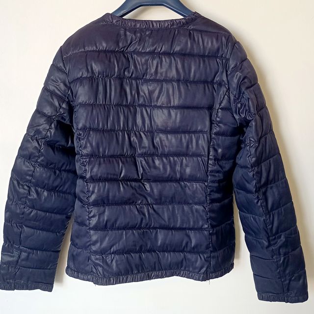 Piumino 100 gr YES ZEE blu bimba