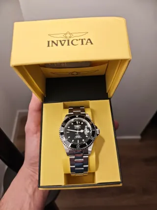 Invicta Pro Diver Automatico 8926OB