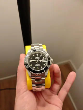 Invicta Pro Diver Automatico 8926OB